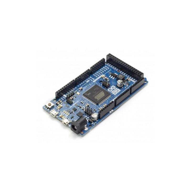 DUE R3 SAM3X8E 32-bit ARM Cortex-M3 Control Board Module USB Cable For Arduino 