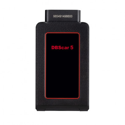 DBScar5 X431 Escáner de...