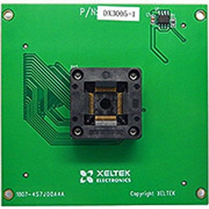 DX30051 Adapter for XELTEK...