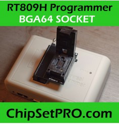 RT809H programista BGA64-01...