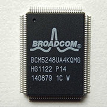 BROADCOM BCM5248UA4KQ