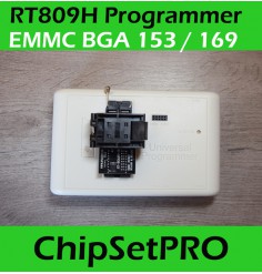 RT809H programuotojas...