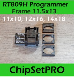 RT809H Programmierer...
