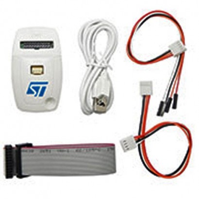 STLINK V2 JTAG USB...