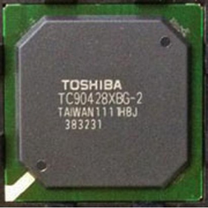 TC90428XBG2 TOSHIBA CHIPS