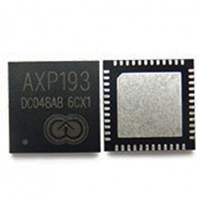 XPOWERS AXP193