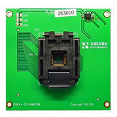 DX3010 Adapter für XELTEK...