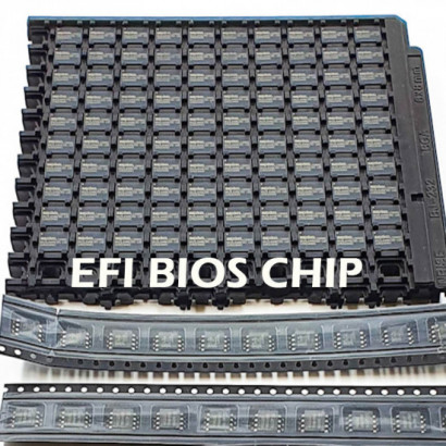 A1283 EMC 2336 Bio-Chip EFI...