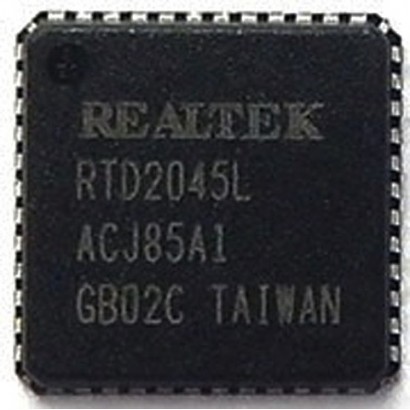 Realtek RTD2045L