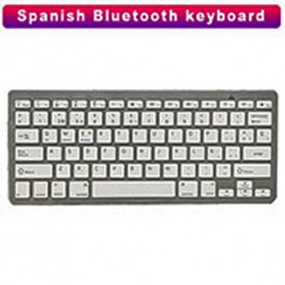 SP78 Keys Wireless Keyboard...