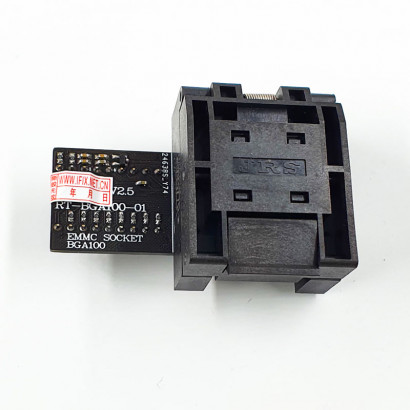 RT-BGA100-01 POS NAND MCP...