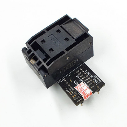 RT-BGA100-01 Adaptador POS...