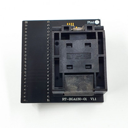 RT BGA130 01 POS NAND MCP...