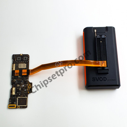 SVOD4 Programmer SPI ROM...