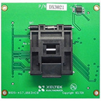 DX3021 Adapter for XELTEK...