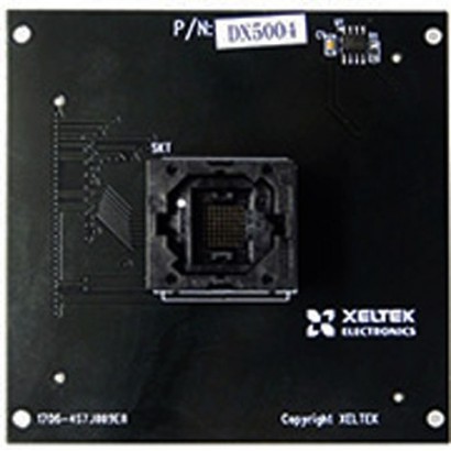 DX5004 Adapter für XELTEK...