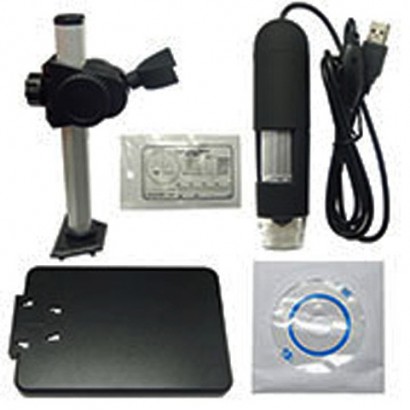 1000X USB Digital-Mikroskop...
