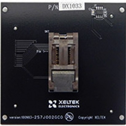 DX1033 адаптер для XELTEK...