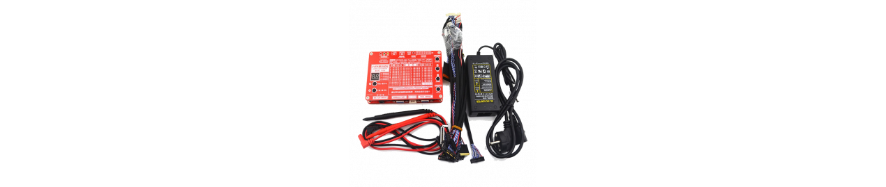 PCI, CPU Socket Tester