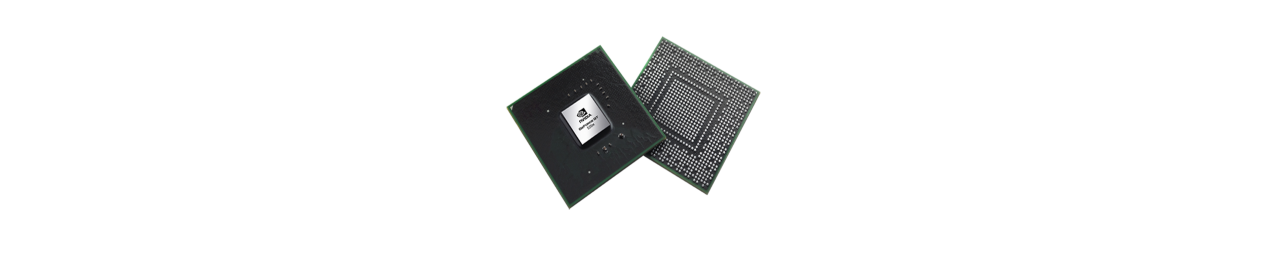 CPU and Graphic Chips