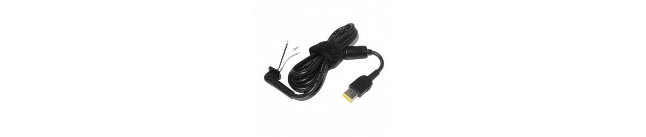 Adapter, DC cable
